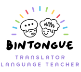 BinTongue Language